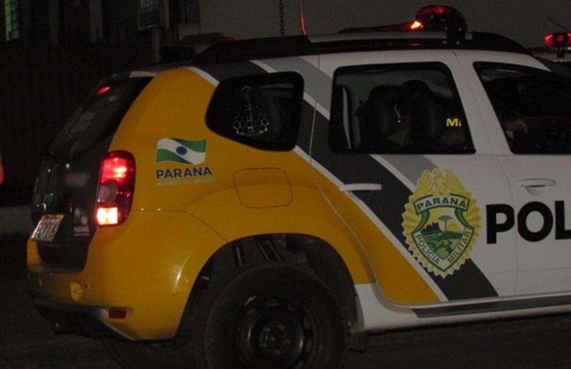 LUIZIANA: Adolescente é apreendido após ameaça em comércio no centro
