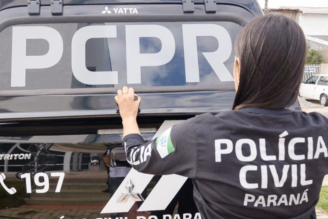 PARANÁ: Professora e empresário são presos em investigação sobre crimes contra crianças