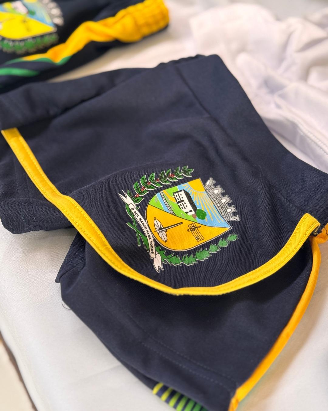 uniforme qsol