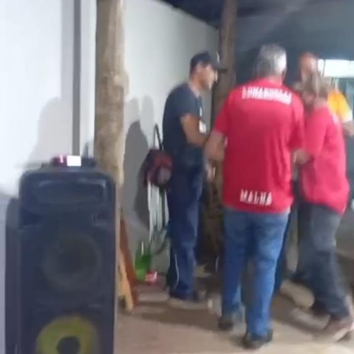 Malha