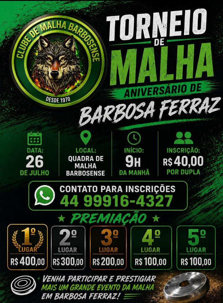 malha