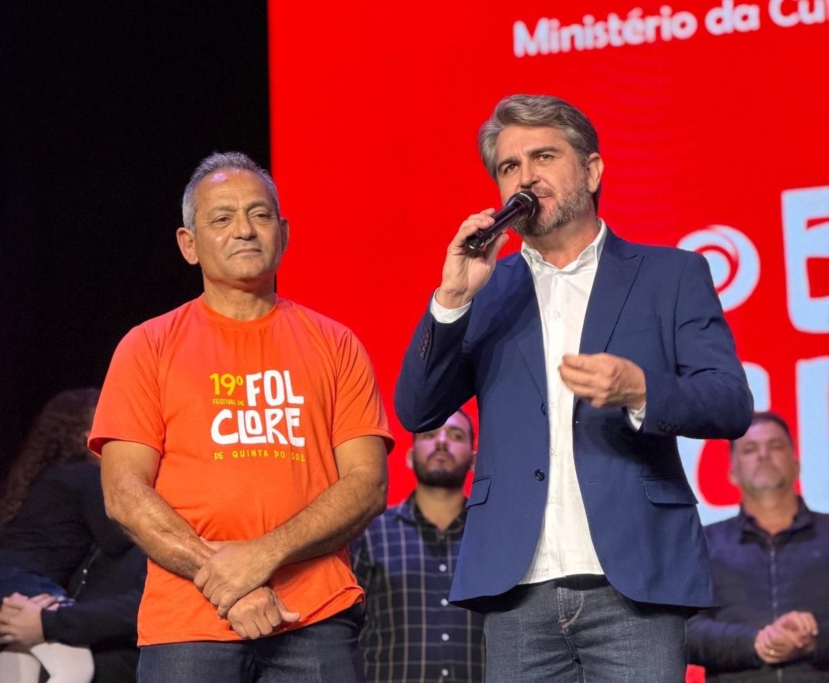 QUINTA DO SOL: 19º Fefosol iniciou nesta semana reafirmando município como Capital Paranaense do Folclore