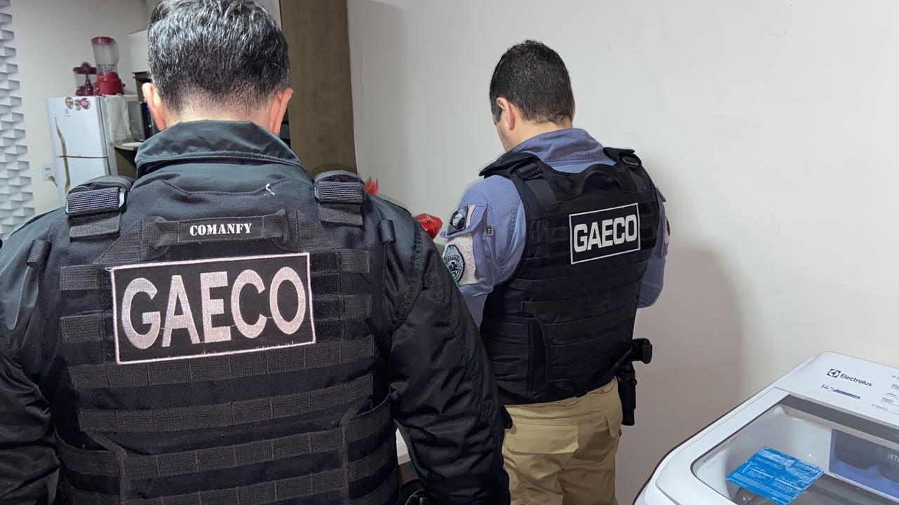 REGIÃO DE GOIOERÊ: Secretária de Saúde de Rancho Alegre D’Oeste, empresária e veterinários são denunciados pelo MP na Operação Cruella