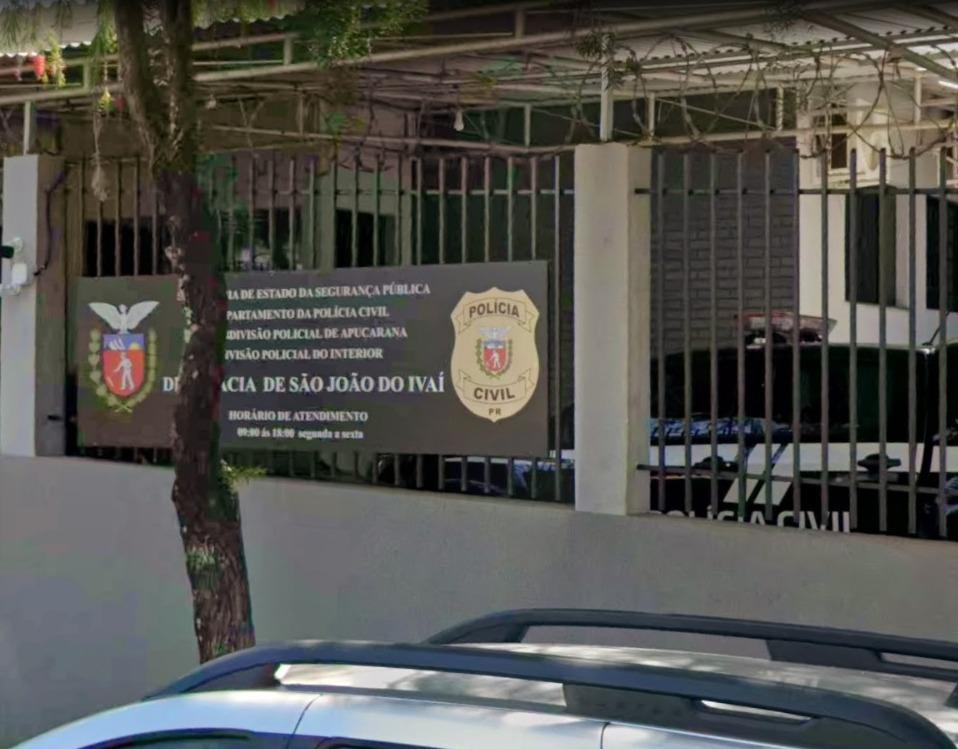 SÃO JOÃO DO IVAÍ: Morre no hospital vítima de esfaqueamento no distrito de Ubaúna; autor foi preso em flagrante 
