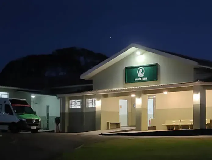 SÃO PEDRO DO IVAÍ: Adolescente de 14 anos, grávida de 8 meses, esfaqueia companheiro de 31 anos; menina mantinha relação estável