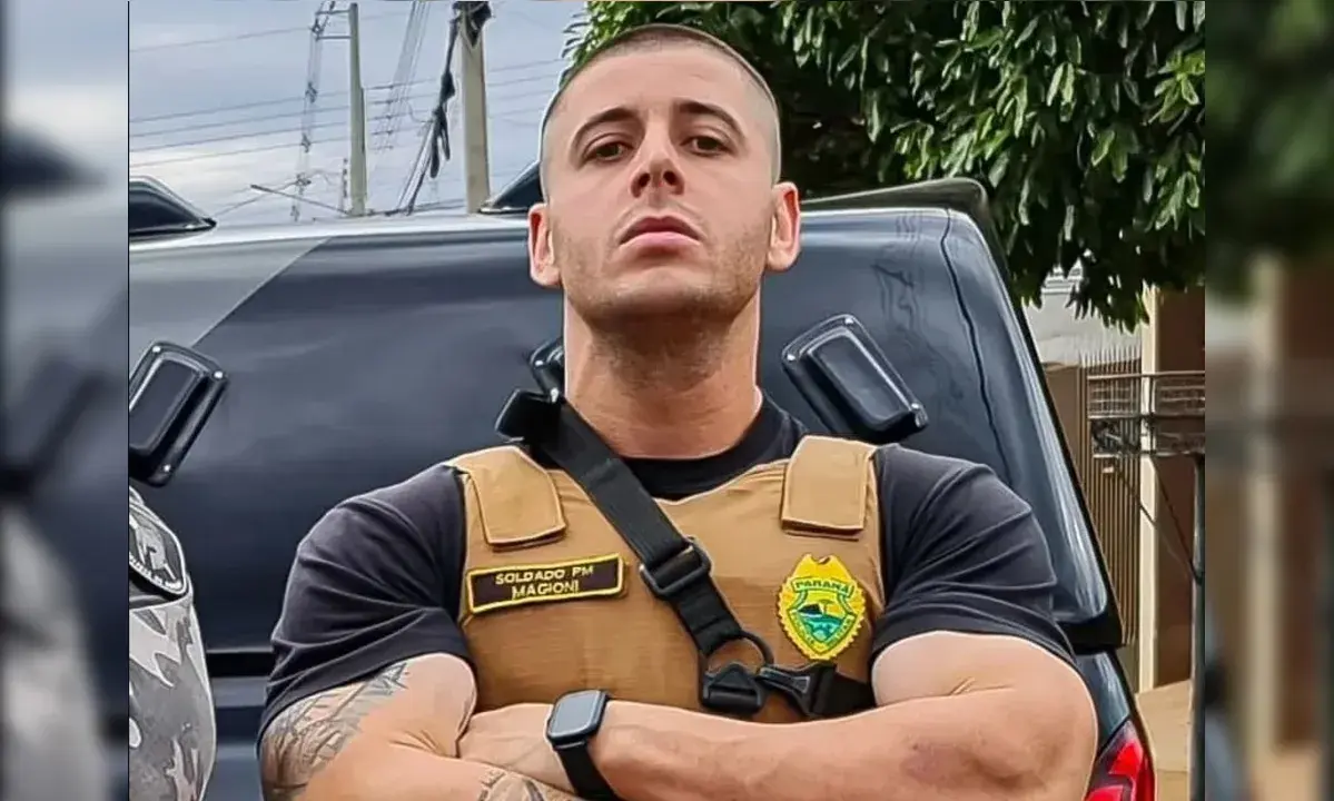 VALE DO IVAÍ: Cabo da PM morre após ser baleado durante confronto na zona rural de Arapuã