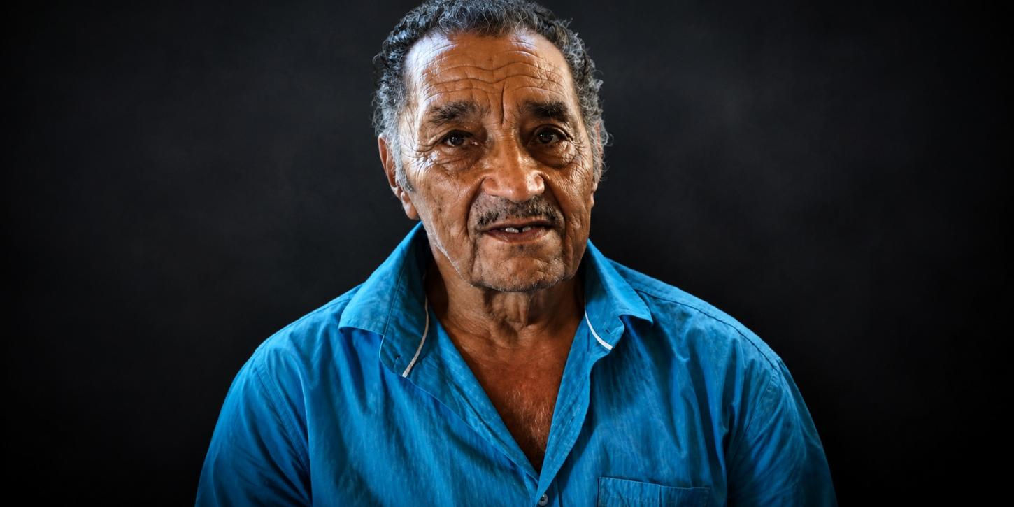 BARBOSA FERRAZ DE LUTO: Morre aos 86 anos João Mulato, pioneiro do município e do distrito de Paraíso do Sul
