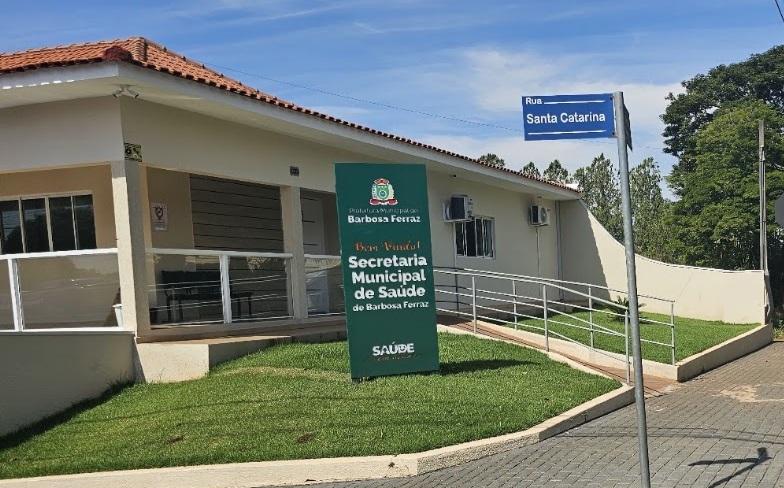 BARBOSA FERRAZ: Dia D da Vacinação terá atendimento em quatro unidades de saúde do município neste sábado, 22