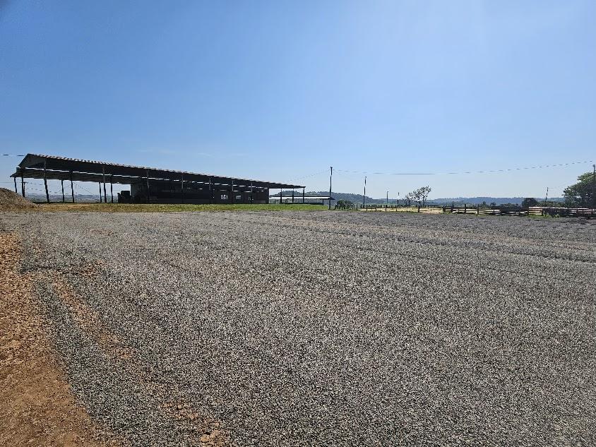 BARBOSA FERRAZ: Preparativos avançam para festa dos 66 anos do município na Amiagro
