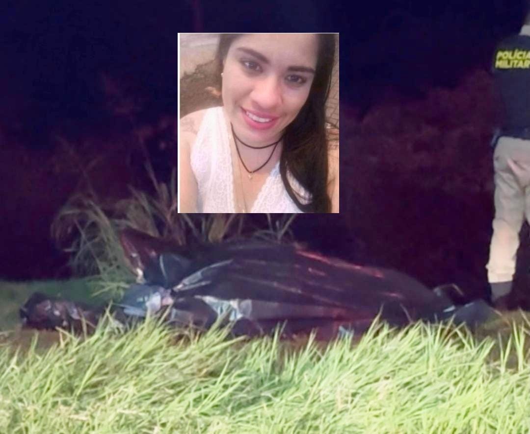 CAMPO MOURÃO: mulher de 30 anos é encontrada morta a tiros no Jardim Porto Feliz