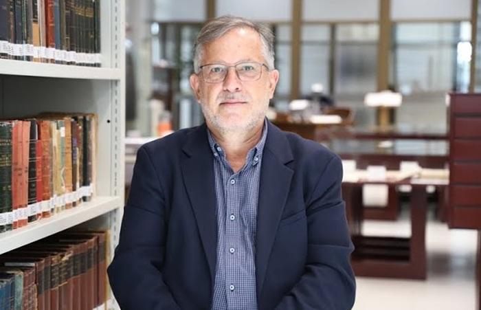 CAMPO MOURÃO: Tauillo Tezelli confirma candidatura a deputado federal pelo PSDB
