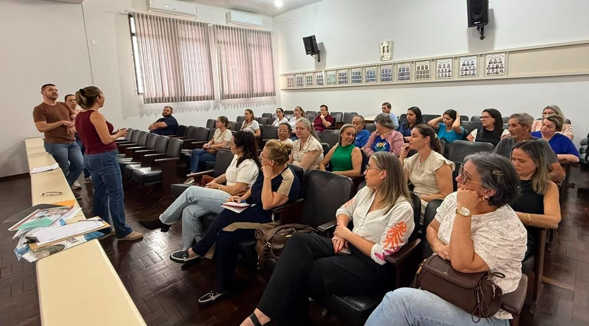 ENGENHEIRO BELTRÃO: política de ensino em tempo integral da rede municipal é aprovada por unanimidade