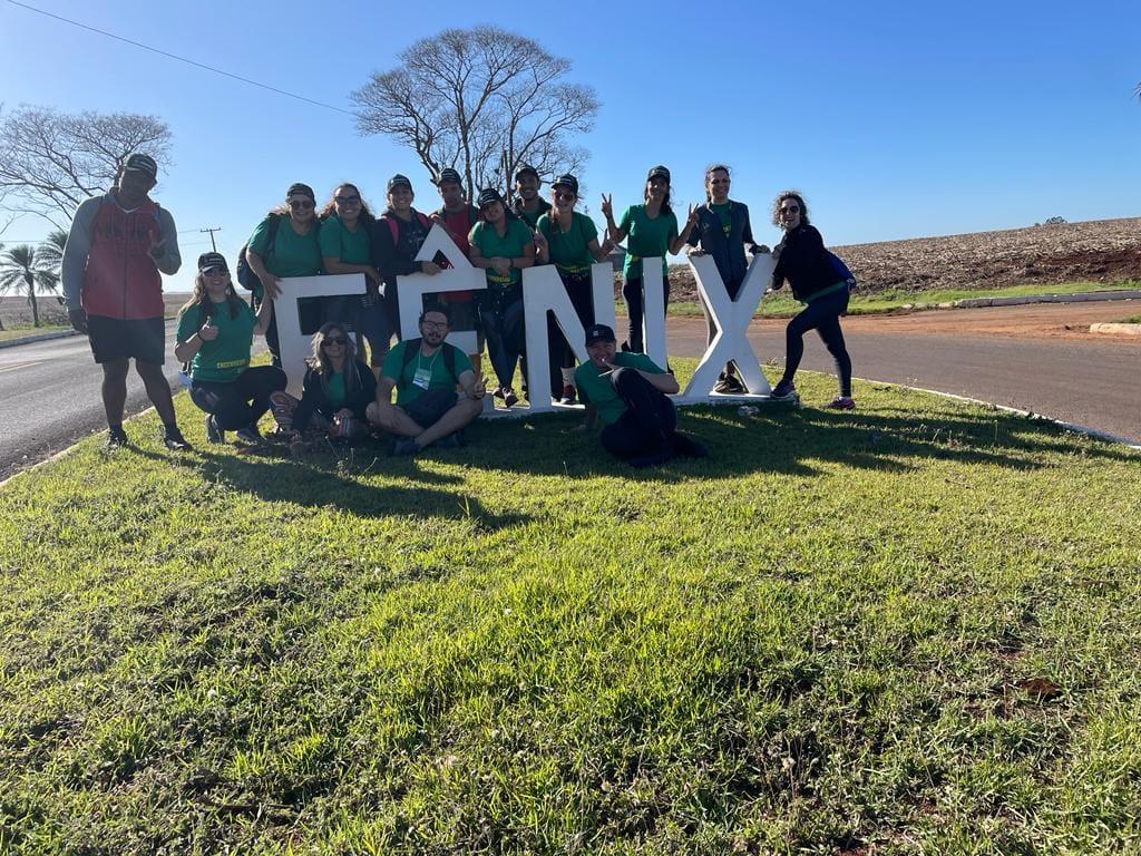 FÊNIX: 10ª Caminhada na Natureza será realizada no dia 23 de agosto
