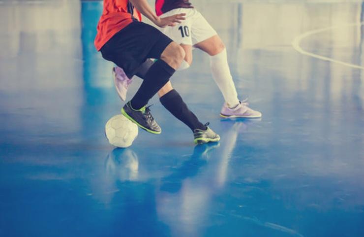 FÊNIX: Campeonato Municipal de Futsal começa no dia 12 de setembro com reinauguração da Quadra Municipal