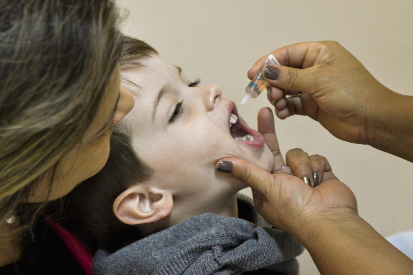 Fênix promove Dia D de Multivacinação neste sábado para crianças e adolescentes