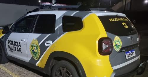 LUIZIANA: Homem foi preso por embriaguez ao volante 