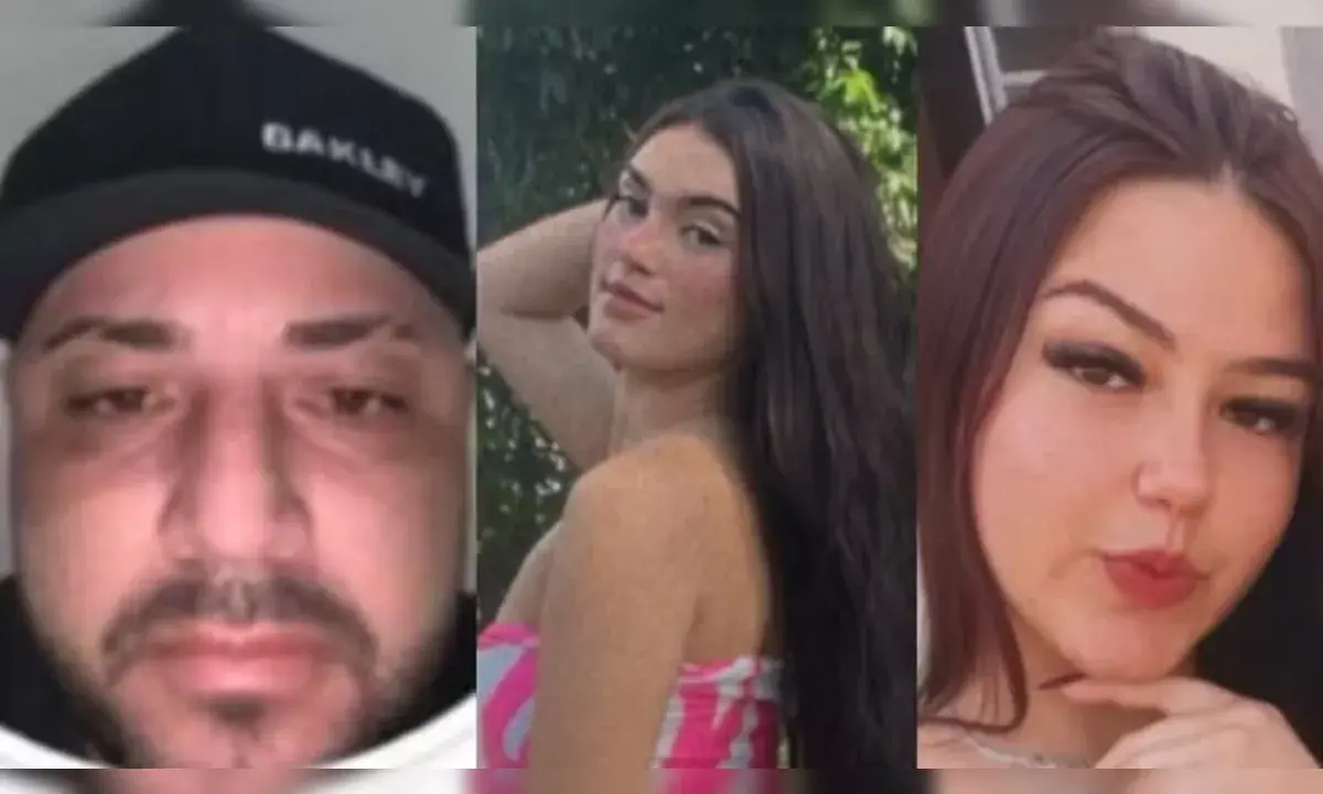 MANDAGUARI: polícia mata o principal suspeito pelo desaparecimento de duas jovens de Cianorte; fez morador de refém e enfrentou a polícia