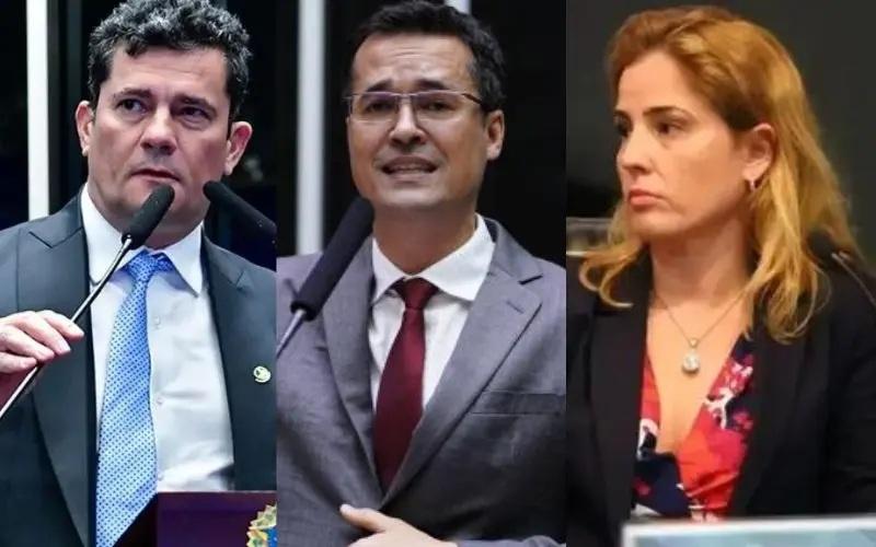 PARANÁ: CNJ suspende juíza Gabriela Hardt por dois anos por fundo de R$ 2 bilhões que seria gerido por grupo de Deltan Dallagnol