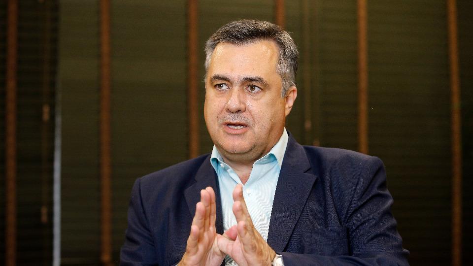 VALE DO IVAÍ: Beto Preto cobra urgência na recuperação da rodovia entre Jandaia do Sul e Bom Sucesso