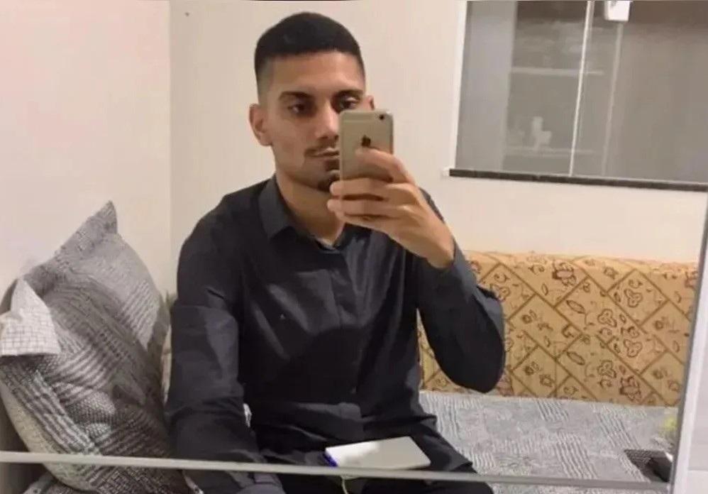 APUCARANA: jovem preso por tráfico de drogas na Tailândia é libertado após mais de quatro anos
