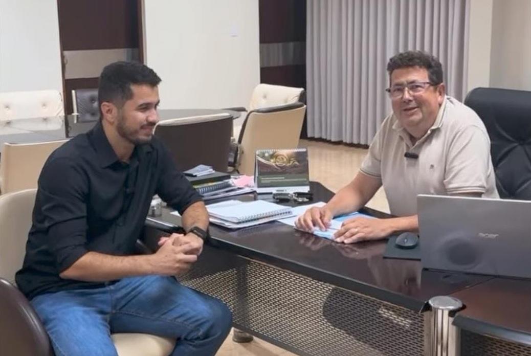 Barbosa Ferraz abre licitação para compra de raio-X digital e mais um aparelho de ultrassom; equipamentos devem entrar em funcionamento nos próximos meses