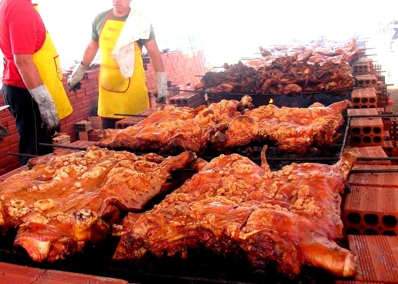 Barbosa Ferraz abre nesta sexta-feira festa dos 66 anos com shows, rodeio e parque gratuito para as crianças