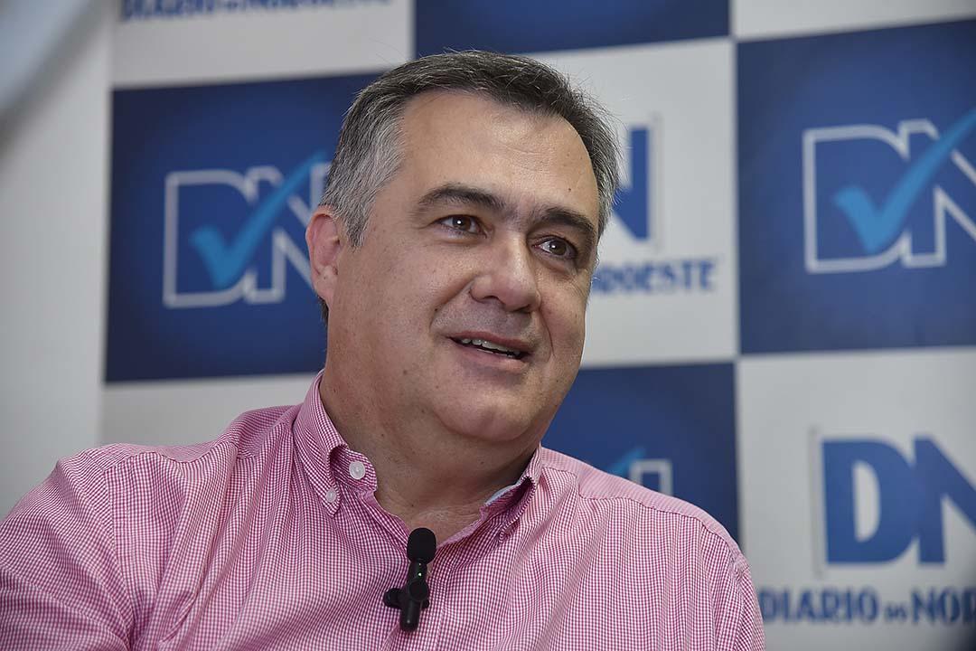 BARBOSA FERRAZ: Beto Preto participa de encontro nesta quinta-feira com chegada às 9 horas, em frente ao Ginásio de Esportes