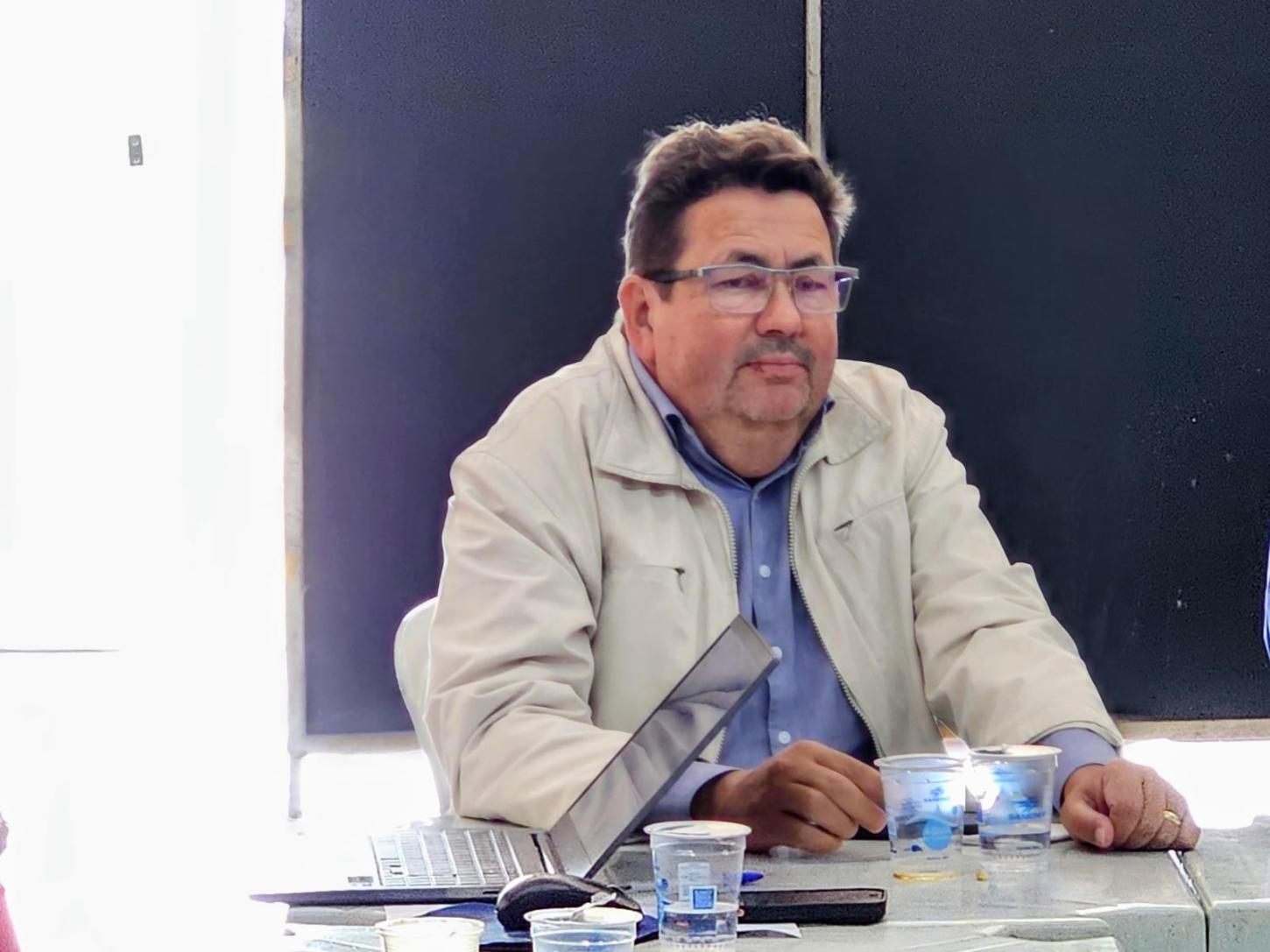 BARBOSA FERRAZ: Prefeito Caxão anuncia convênio de R$ 525 mil com o DER-PR para substituir ponte de madeira por ponte de concreto no bairro do Óleo