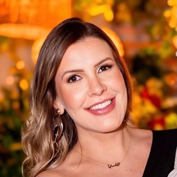 MARINGÁ: médica Gassi Mazia morreu após receber 14 facadas e ser esganada, aponta laudo