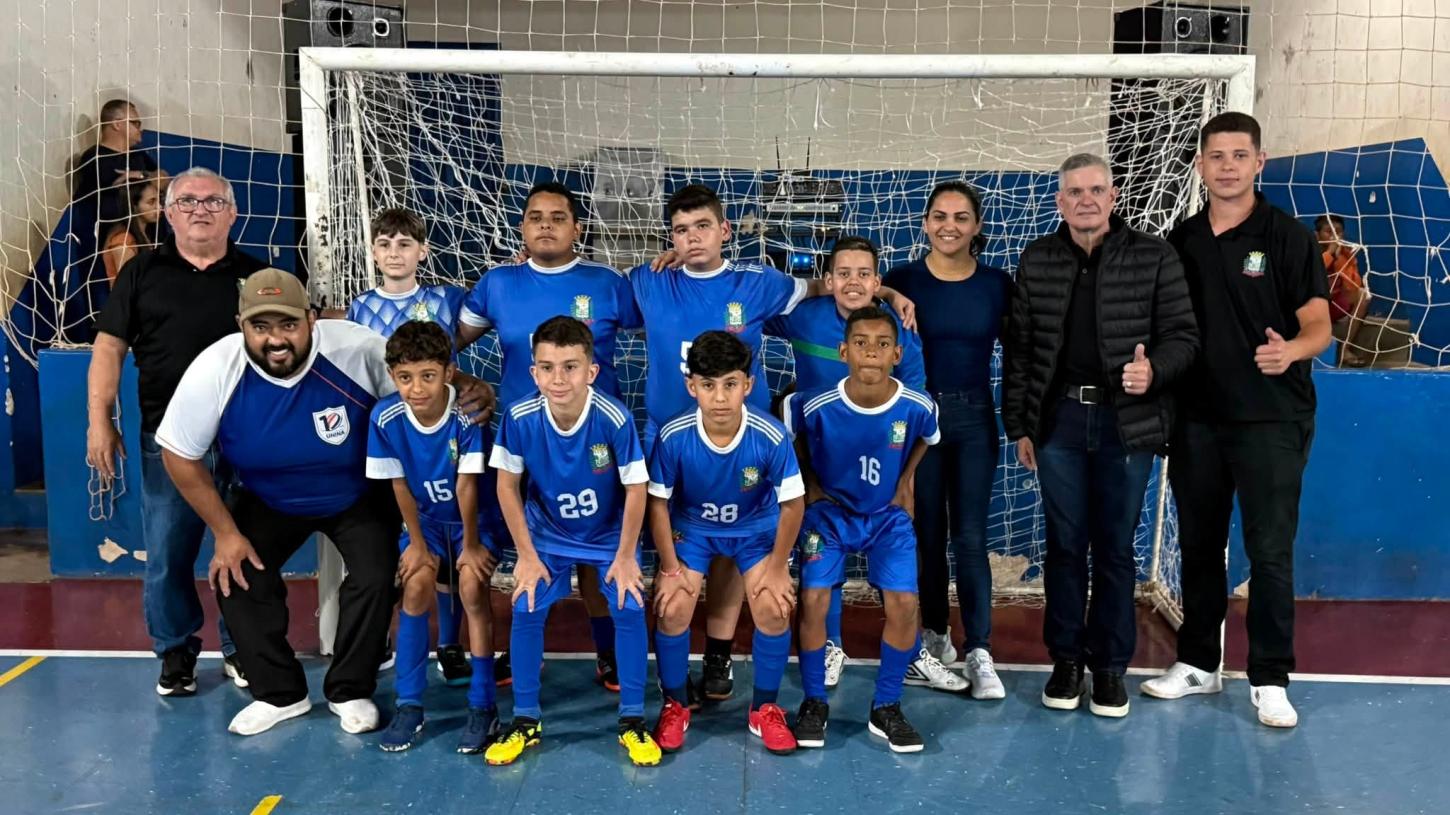futsal