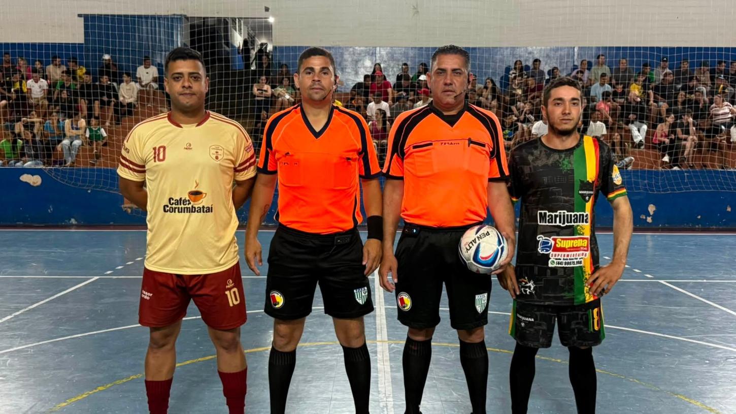 futsal