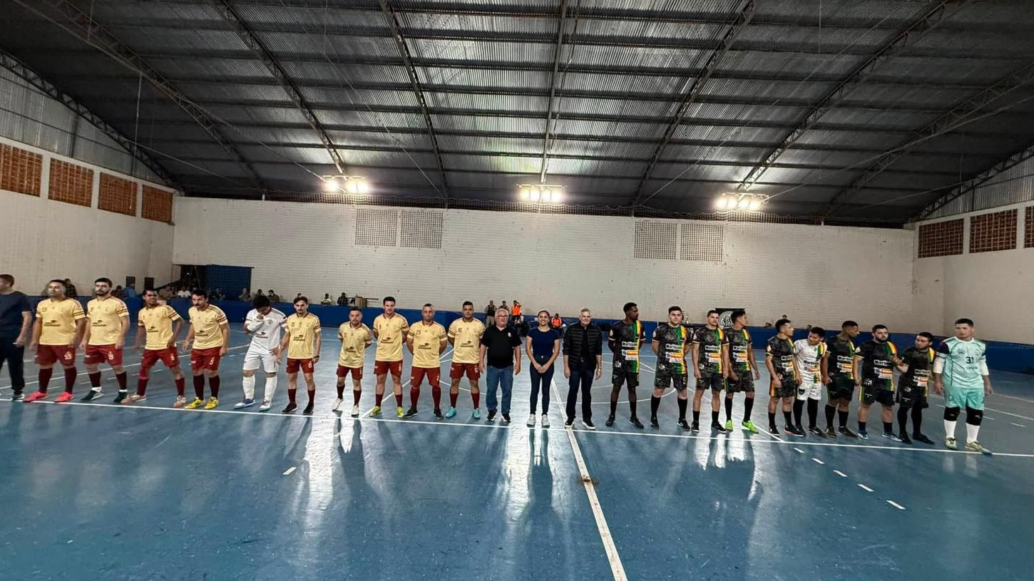 futsal