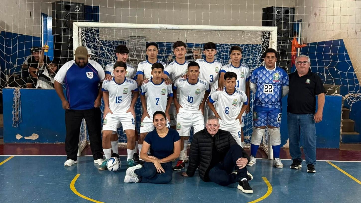 futsal