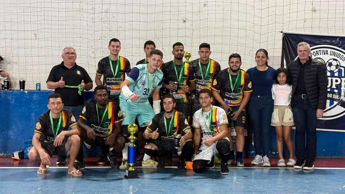 futsal