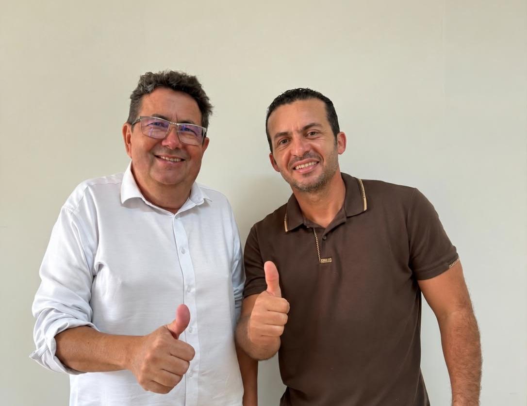 BARBOSA FERRAZ: Caxão confirma R$ 450 mil reais de repasse para transporte de universitários em 2027; aumento de R$ 100 mil em favor dos estudantes