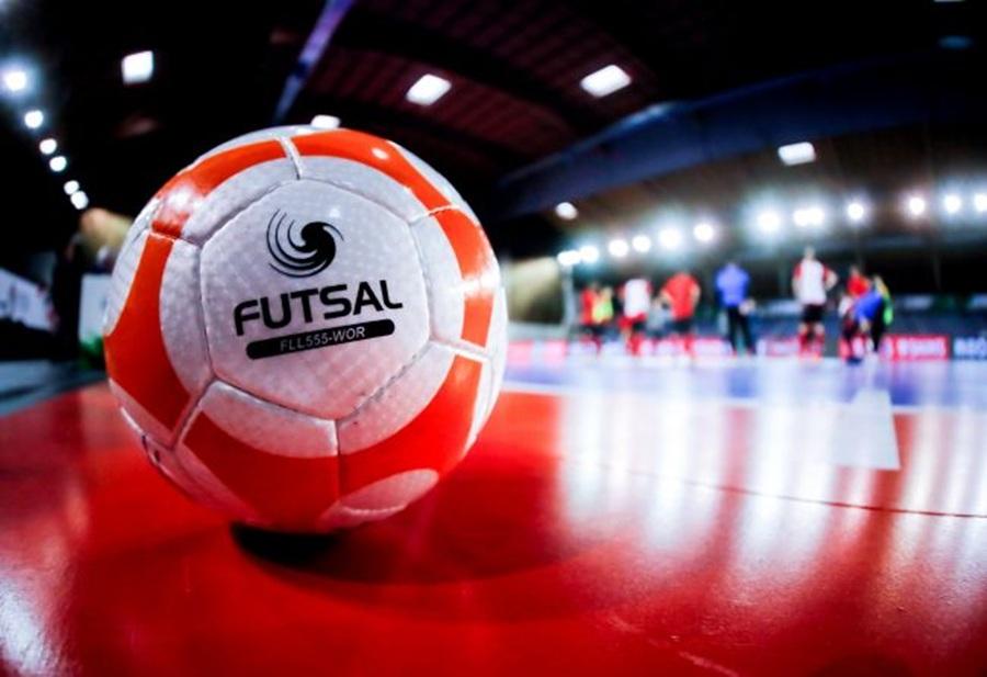 BARBOSA FERRAZ: Finais dos campeonatos Municipal e Regional de Futsal acontecem nesta sexta-feira (9) com três jogos