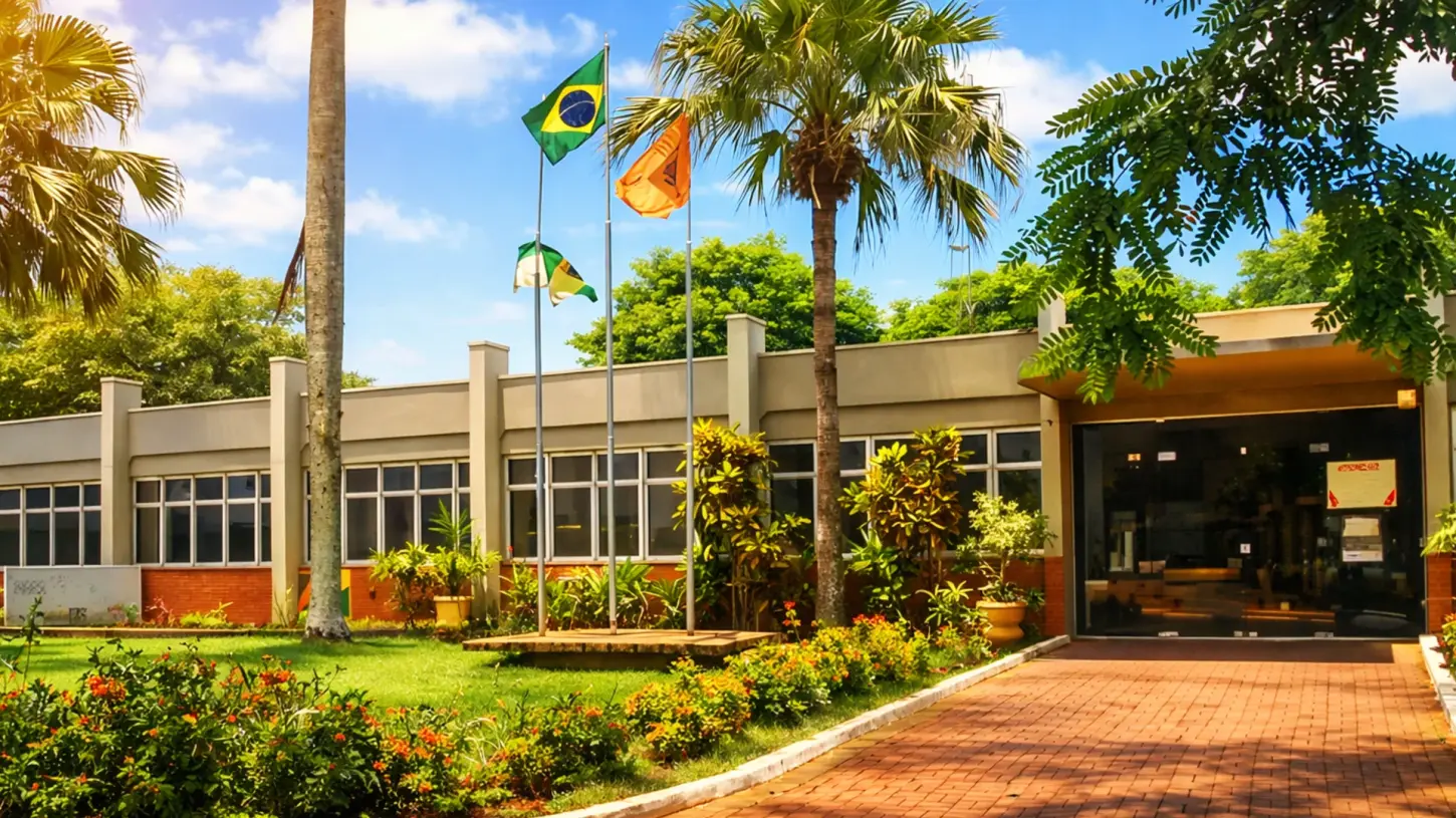 Barbosa Ferraz recebe programa Justiça no Bairro e Sesc Cidadão com serviços gratuitos e casamento coletivo em novembro