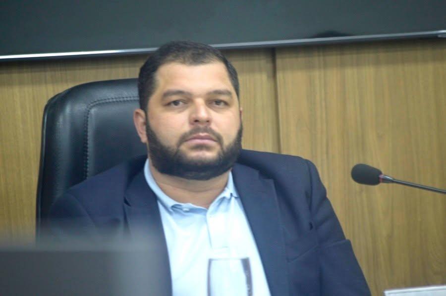 BARBOSA FERRAZ: Sob a gestão de Dedé, Câmara realiza eleição da nova Mesa Diretora no dia 14 de dezembro