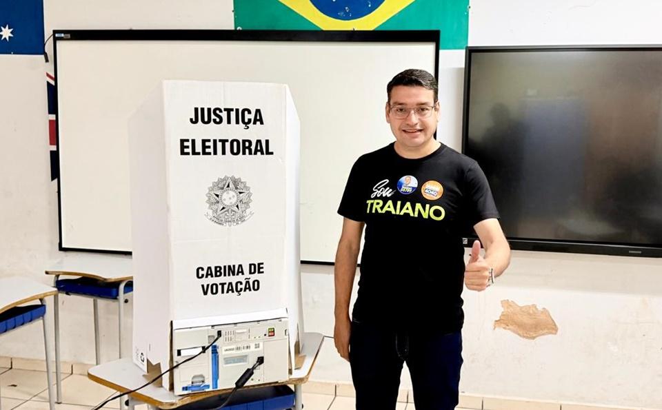 ENGENHEIRO BELTRÃO: candidatos apoiados por Garbim somam mais de 5 mil votos e prefeito agradece população
