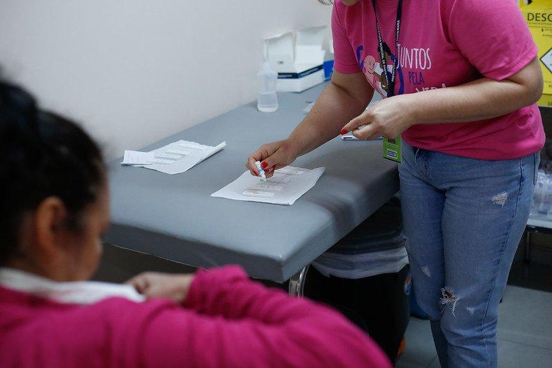 FÊNIX: Saúde terá atendimento em horário estendido durante o Outubro Rosa