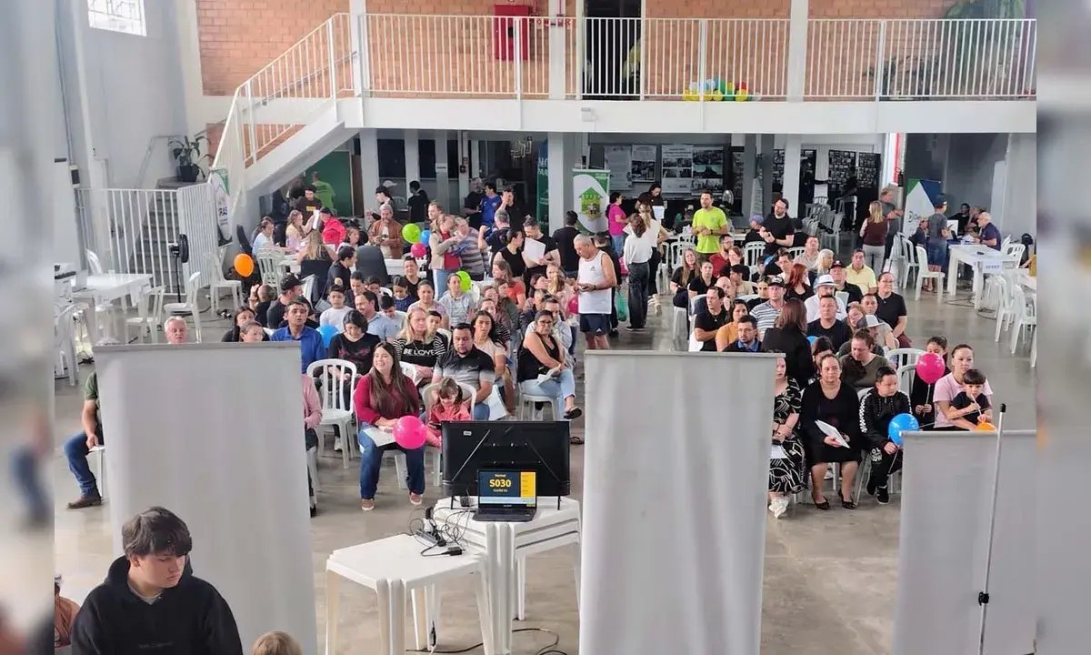 GODOY MOREIRA: Paraná em Ação oferece serviços gratuitos à população de quinta-feira a sábado (29 a 31)