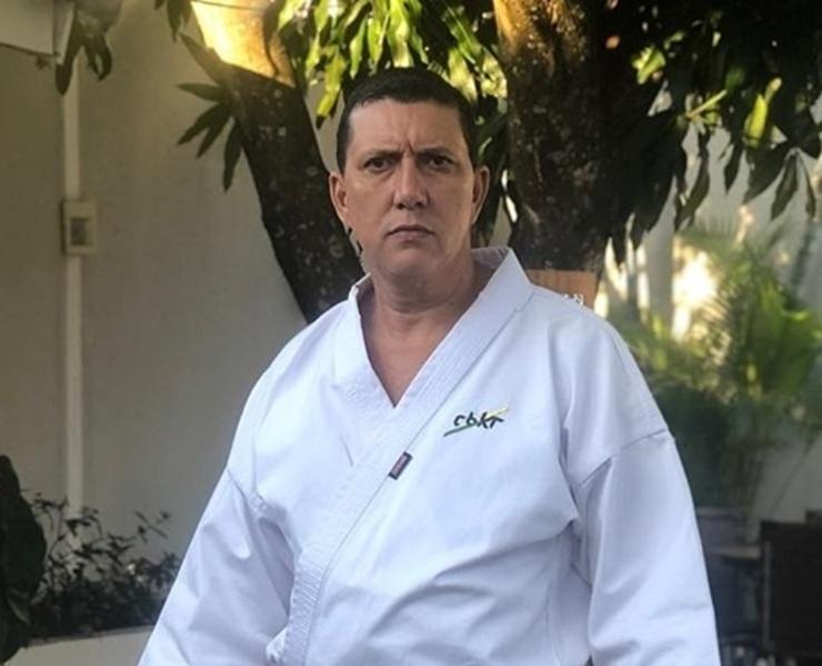 GOIOERÊ: Professor de karatê condenado a 44 anos por estupro de alunos é preso após seis anos foragido