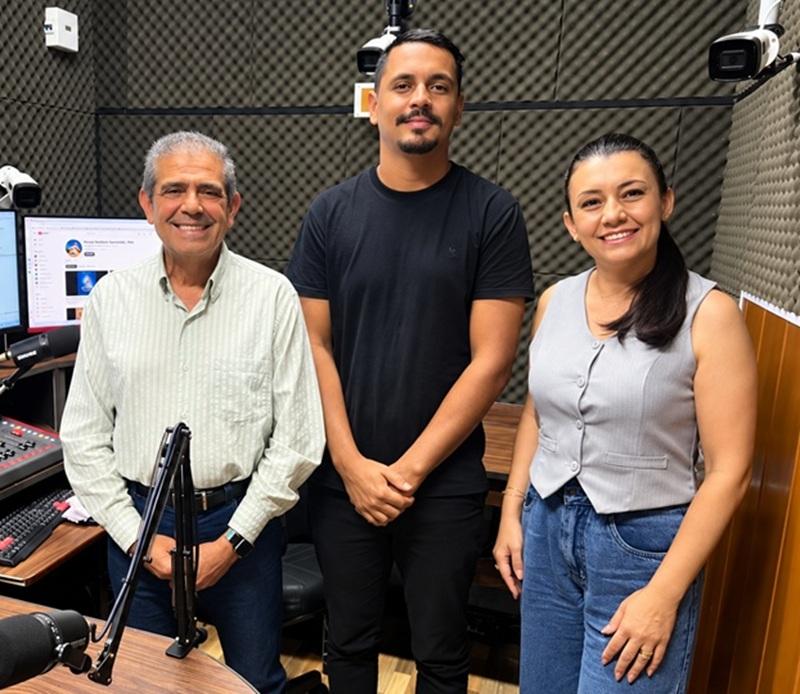 JANIÓPOLIS: Festa dos 64 anos terá show de Guilherme e Benuto e tradicional almoço da Leitoa Fuçada com 2 mil convites colocados à venda