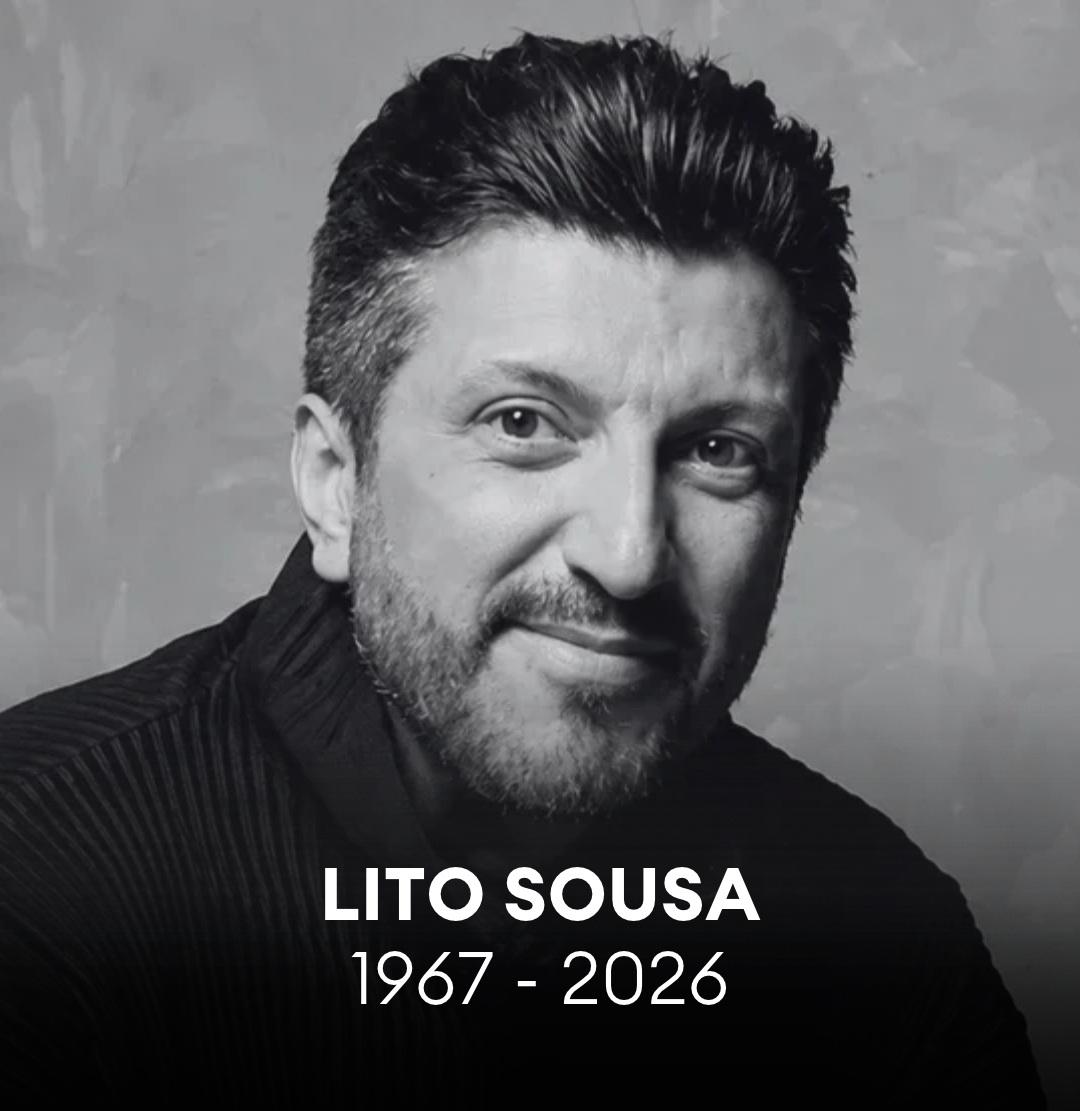 LUTO: Lito Sousa, especialista em aviação e criador do canal Aviões e Músicas, morre aos 59 anos