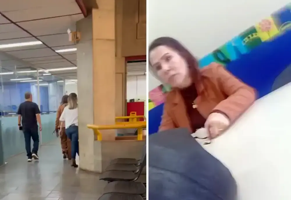 MARINGÁ: Gerente da Secretaria Municipal de Urbanismo é presa em flagrante suspeita de receber propina dentro do Paço Municipal