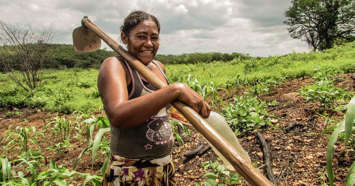Prefeitura de Fênix promove 4º Encontro em comemoração ao Dia Internacional da Mulher Rural nesta quinta-feira (15)
