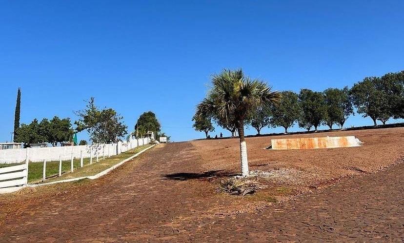 QUINTA DO SOL: Prazo para reformas no cemitério terminou nesta terça (20), mas limpeza e polimento de placas seguem permitidos até 30 de outubro