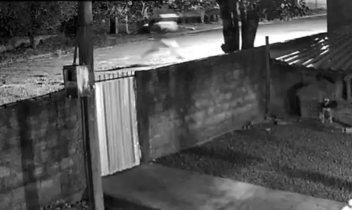ARARUNA: Homem de 29 anos é morto com vários tiros dentro de residência