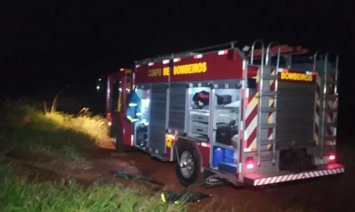 ARARUNA: Mulher é presa após incendiar casa do ex-companheiro e fazer ameaças