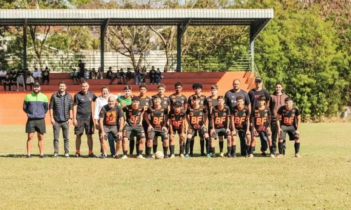 BARBOSA FERRAZ: 2ª Barbosa Cup acontece neste fim de semana com equipes do Paraná, Mato Grosso do Sul, São Paulo e Paraguai